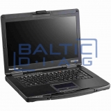 Ноутбук Panasonic Toughbook CF-54 MK2 для диагностики