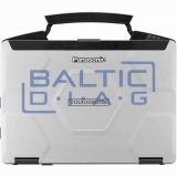 Ноутбук Panasonic Toughbook CF-54 MK2 для диагностики