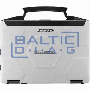 Ноутбук Panasonic Toughbook CF-54 MK2 для диагностики