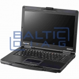 Panasonic Toughbook CF-54 MK2 laptop for diagnostics