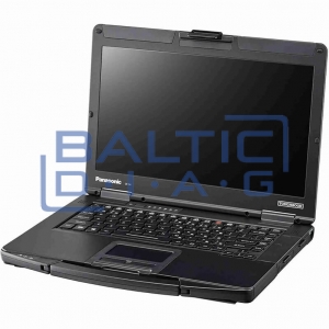 Ноутбук Panasonic Toughbook CF-54 MK2 для диагностики