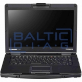 Ноутбук Panasonic Toughbook CF-54 MK2 для диагностики
