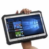 Ноутбук Panasonic Toughbook CF-D1 для диагностики