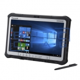 Panasonic Toughbook CF-D1 laptop for diagnostics