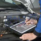 Ноутбук Panasonic Toughbook CF-D1 для диагностики