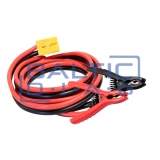 Battery charger – voltage maintenance device GYSFLASH 100-12 HF (with a 5-meter long power cable)