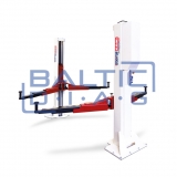 2-post lift for commercial vehicles FREEDOMLIFT SK 2090 Stertil-Koni
