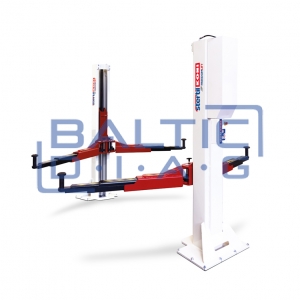 2-стоечный подъёмник для коммерческого транспорта FREEDOMLIFT SK 2090 Stertil-Koni