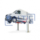 2-post lift for commercial vehicles FREEDOMLIFT SK 2090 Stertil-Koni