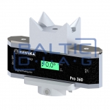 Electronic inclinometer for mercedes vehicles Haweka