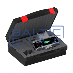 Electronic inclinometer for mercedes vehicles Haweka