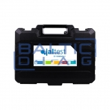 Hard case for diagnostic accessories Jaltest COMPACT HARDCASE