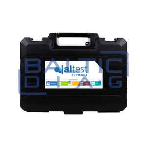 Hard case for diagnostic accessories Jaltest COMPACT HARDCASE