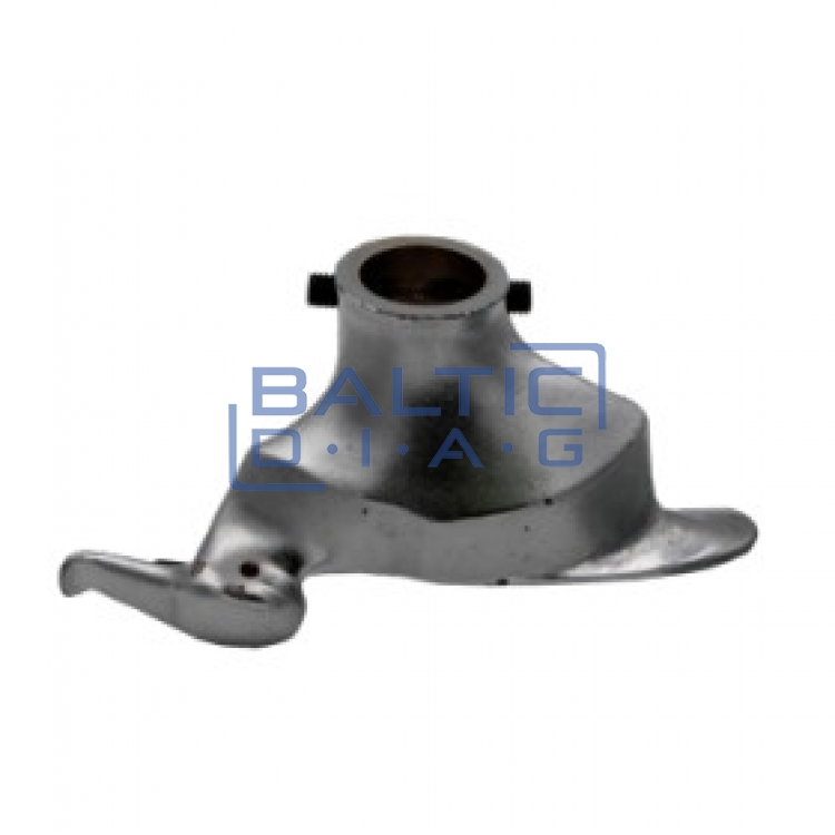 Motorcycle wheel mounting head assembly for table-top tyre changers