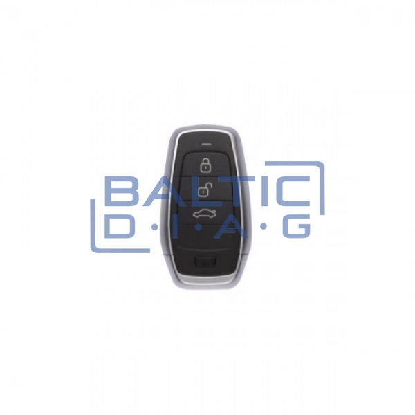 Universal key Autel IKEY (Three buttons)