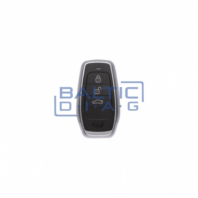 Universal key Autel IKEY (Three buttons)