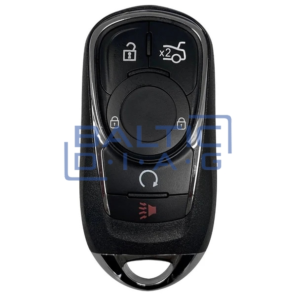 Universal key Autel IKEY (Five buttons)
