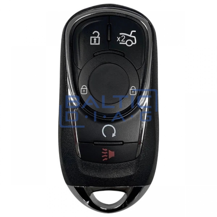 Universal key Autel IKEY (Five buttons)