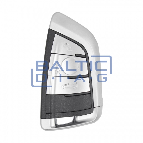 Universal key Autel IKEY (Three buttons)