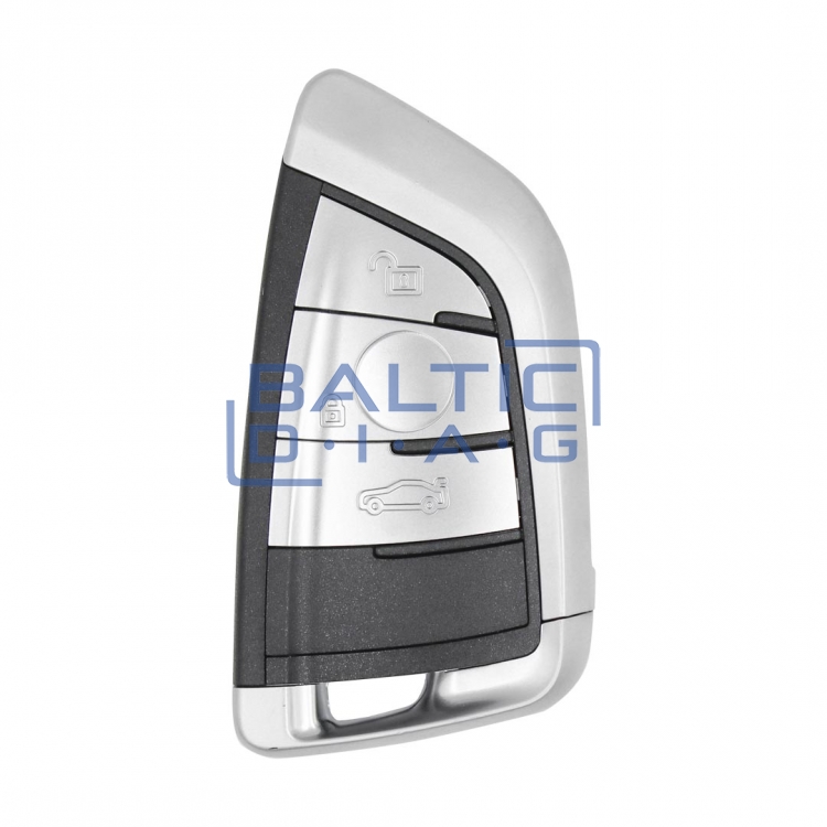 Universal key Autel IKEY (Three buttons)