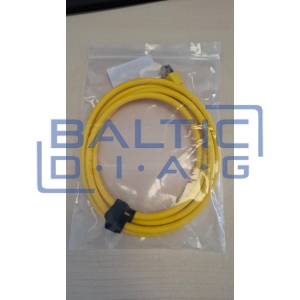 Ethernet tinklo kabelis diagnostinei įrangai Autel MaxiSYS Elite Ethernet tinklo kabelis diagnostinei įrangai Autel MaxiSYS Elite