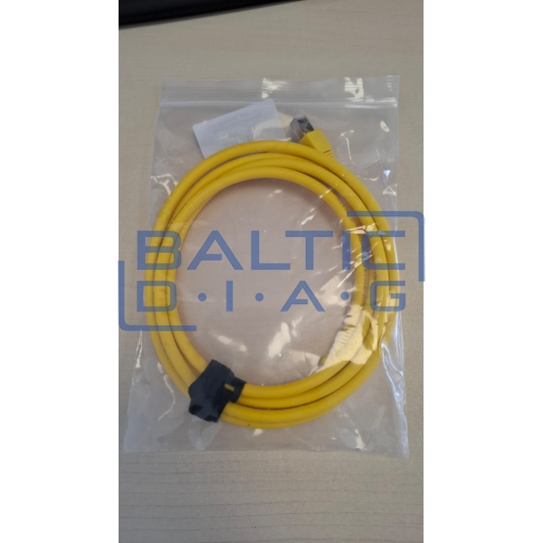 Ethernet tinklo kabelis diagnostinei įrangai Autel MaxiSYS Elite