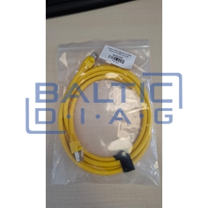 Ethernet tinklo kabelis diagnostinei įrangai Autel MaxiSYS Elite Ethernet tinklo kabelis diagnostinei įrangai Autel MaxiSYS Elite