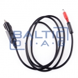 Cigarette lighter power cable for Autel MaxiSYS MS906 diagnostic device