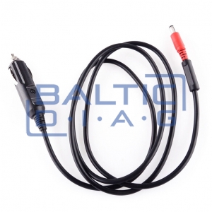 Cigarette lighter power cable for Autel MaxiSYS MS906 diagnostic device