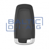 Universalus raktas Autel IKEY skirtas Ford automobiliams (Penki mygtukai)
