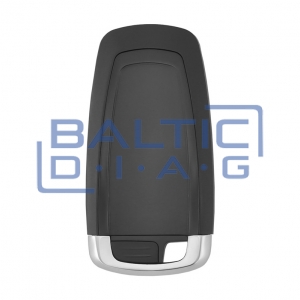 Universalus raktas Autel IKEY skirtas Ford automobiliams (Penki mygtukai)