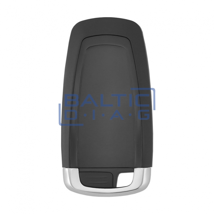 Universalus raktas Autel IKEY skirtas Ford automobiliams (Penki mygtukai)