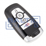 Universal Autel IKEY smart key for Ford Vehicles (Four buttons)