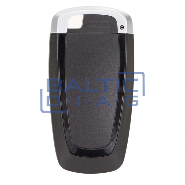 Universal Autel IKEY smart key for Ford Vehicles (Four buttons)