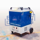 Установка для удаления дыма с заменяемым фильтром MobilEco M1/1100 FRESHWELD