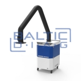 Установка для удаления дыма с заменяемым фильтром M2/2100 FRESHWELD