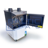 Установка для удаления дыма с очищаемым кассетным фильтром M4/2200 FRESHWELD