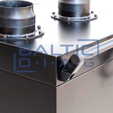 Установка для удаления дыма с системой самоочистки Jet-Pulse M5/2100 FRESHWELD Установка для удаления дыма с системой самоочистки Jet-Pulse M5/2100 FRESHWELD
