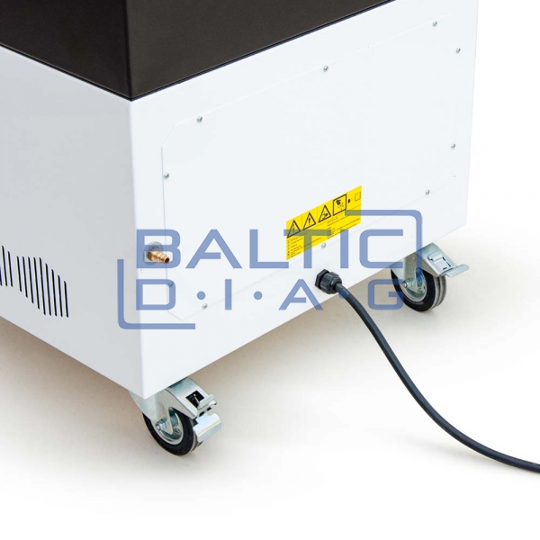 Установка для удаления дыма с системой самоочистки Jet-Pulse M5/2100 FRESHWELD