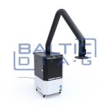 Установка для удаления дыма с системой самоочистки Jet-Pulse M5/2100 FRESHWELD Установка для удаления дыма с системой самоочистки Jet-Pulse M5/2100 FRESHWELD