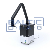 Установка для удаления дыма с системой самоочистки Jet-Pulse M5/2100 FRESHWELD Установка для удаления дыма с системой самоочистки Jet-Pulse M5/2100 FRESHWELD