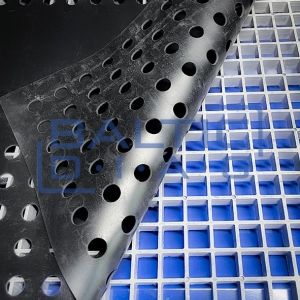 Šlifavimo stalas su dulkių ištraukimo sistema KTF Downdraft FRESHWELD