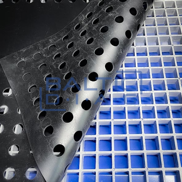 Šlifavimo stalas su dulkių ištraukimo sistema KTF Downdraft FRESHWELD