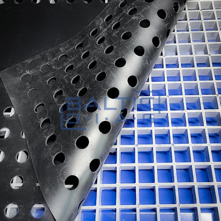 Стол для шлифования с системой удаления пыли KTF Downdraft FRESHWELD