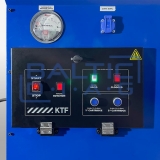 Стол для шлифования с системой удаления пыли KTF Downdraft FRESHWELD