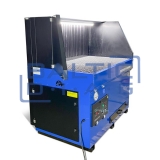 Стол для шлифования с системой удаления пыли KTF Downdraft FRESHWELD