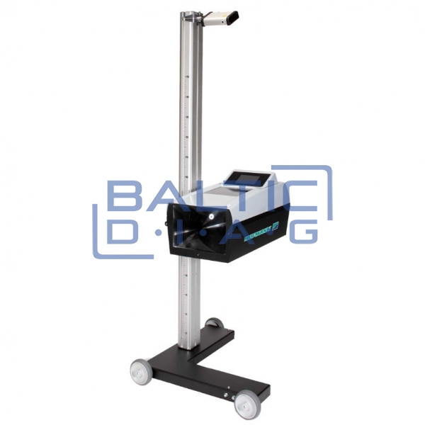 Headlamp adjustment stand 433-HA Hofmann