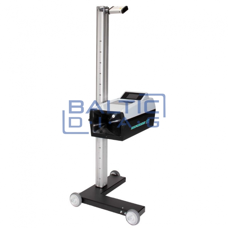 Headlamp adjustment stand 433-HA Hofmann