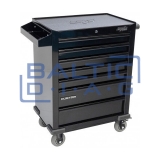 Tool trolley TOOLKIT with tools, 190 pcs. SP Tools Tool trolley TOOLKIT with tools, 190 pcs. SP Tools