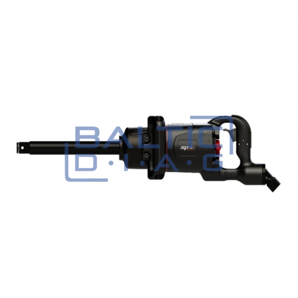 Pneumatic impact wrench 1'' SP Tools